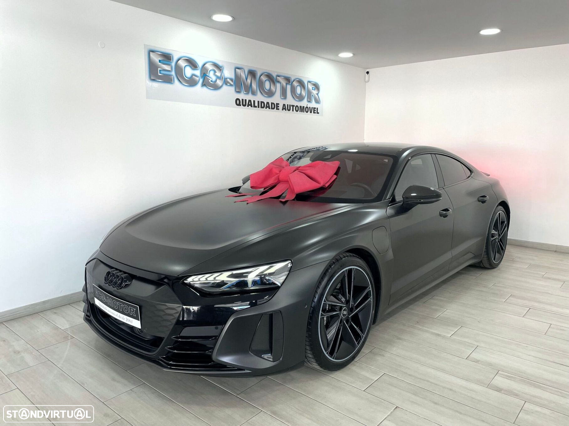 Audi RS e-tron GT - 2