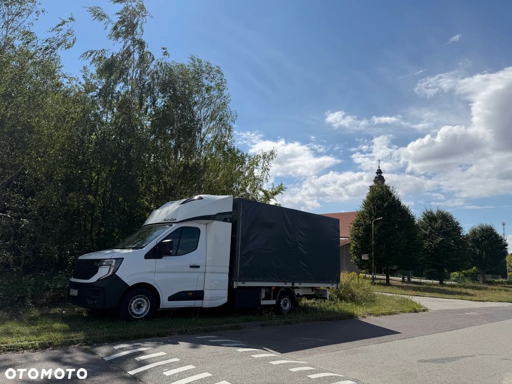 Renault Master - 4
