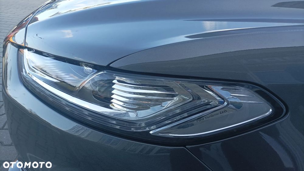 Ford Mondeo 2.0 Ti-VCT Titanium - 34