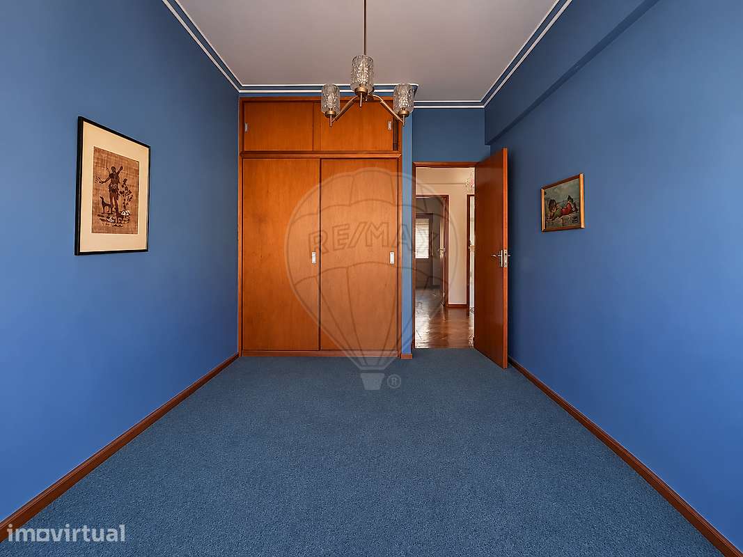 Apartamento T2 para venda - Grande imagem: 3/21