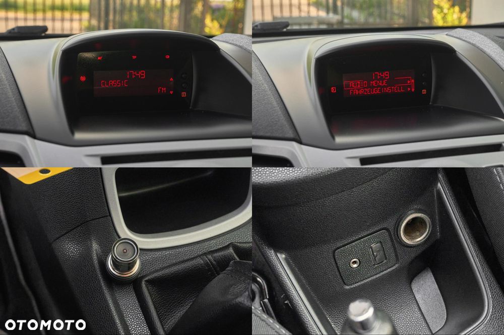 Ford Fiesta 1.25 Titanium - 35