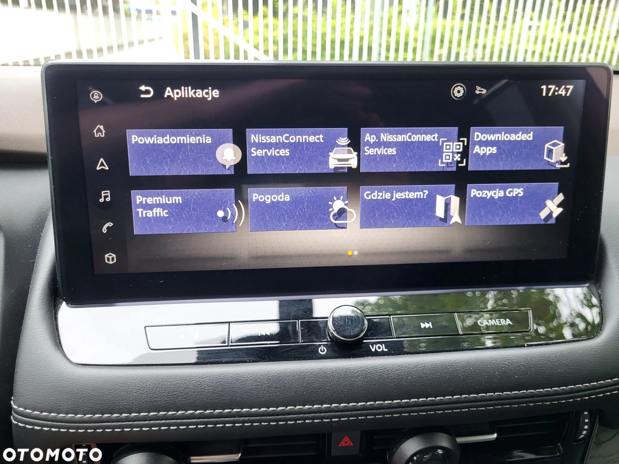 Nissan X-Trail 1.5 VC-T e-POWER Tekna e-4ORCE - 15