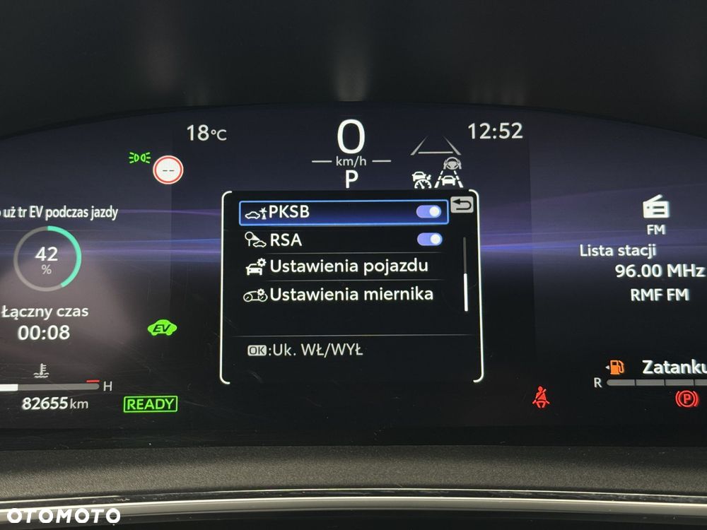Toyota Corolla 1.8 Hybrid Comfort - 27