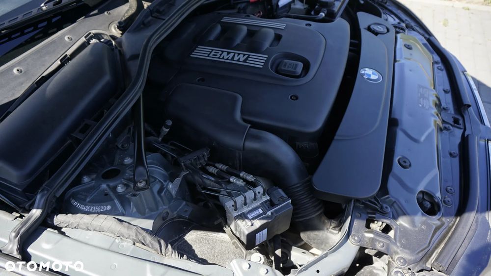 BMW Seria 5 520d - 35