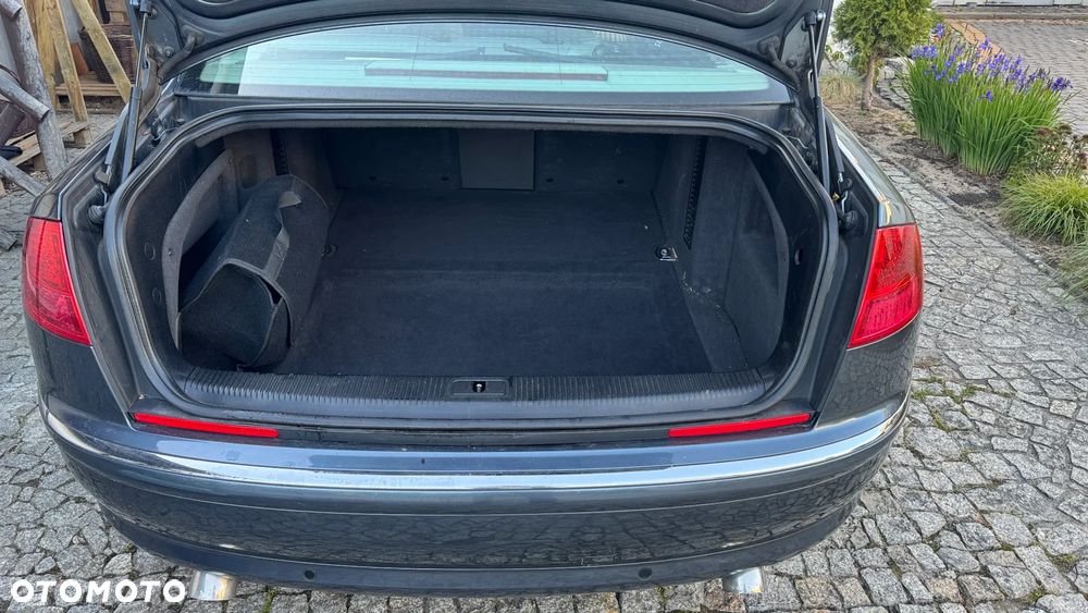 Audi A8 3.0 TDI Quattro - 3