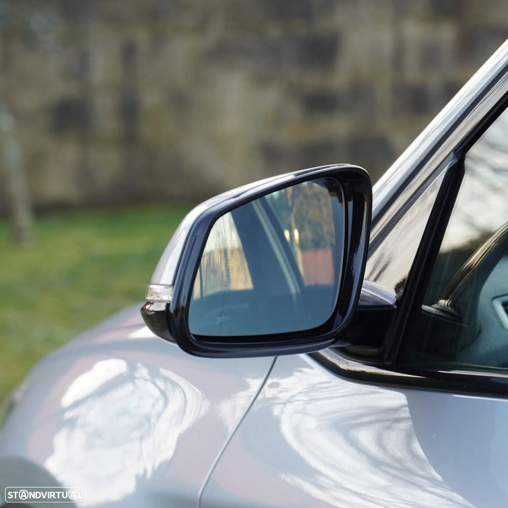 BMW X1 16 d sDrive - 43