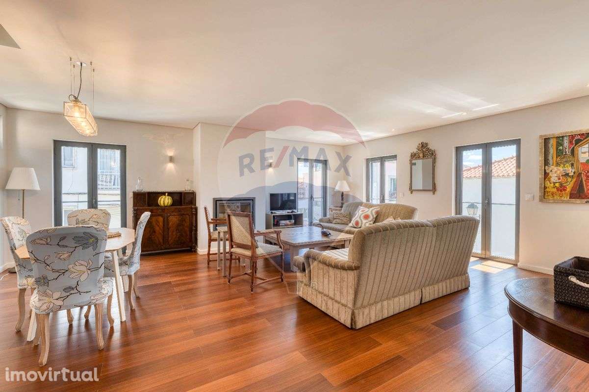 Apartamento T3 para venda - Grande imagem: 2/28