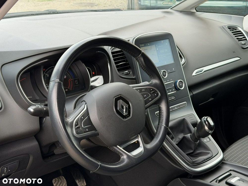 Renault Scenic - 14