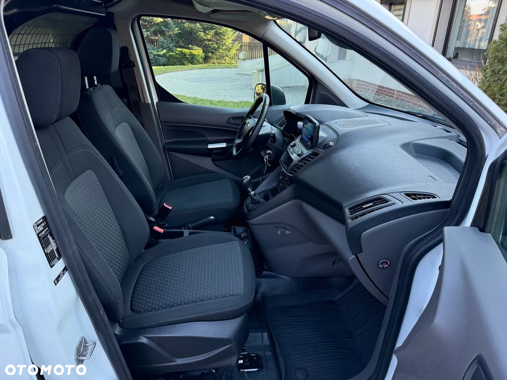 Ford Transit Connect - 36