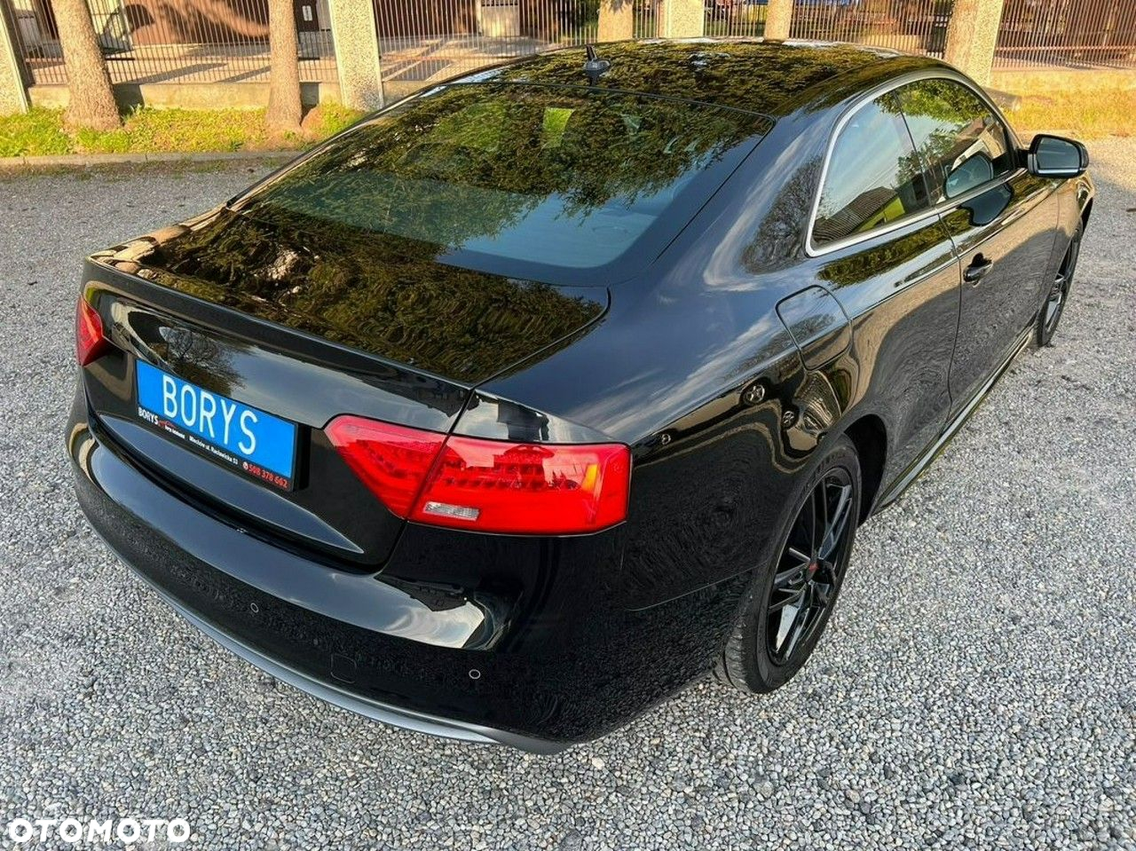 Audi A5 - 40