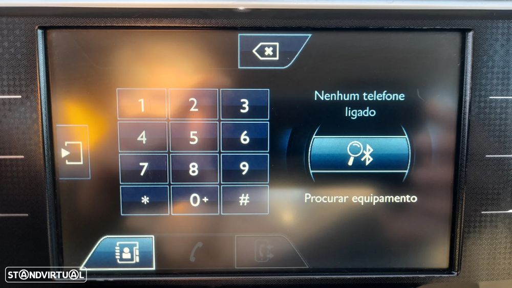 Citroën C4 Picasso 1.6 e-HDi Seduction ETG6 - 27