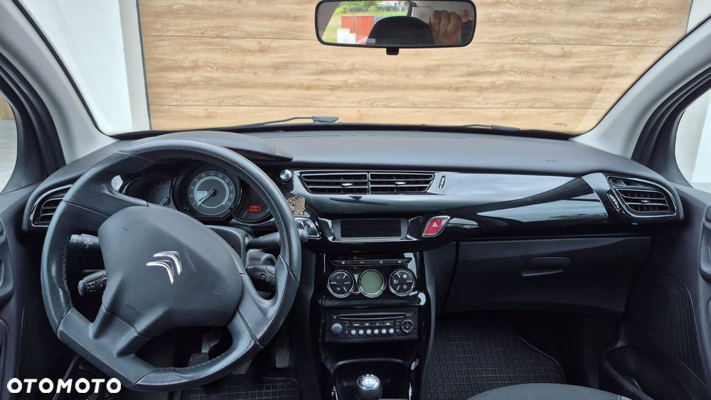 Citroën C3 1.2 PureTech Exclusive - 6