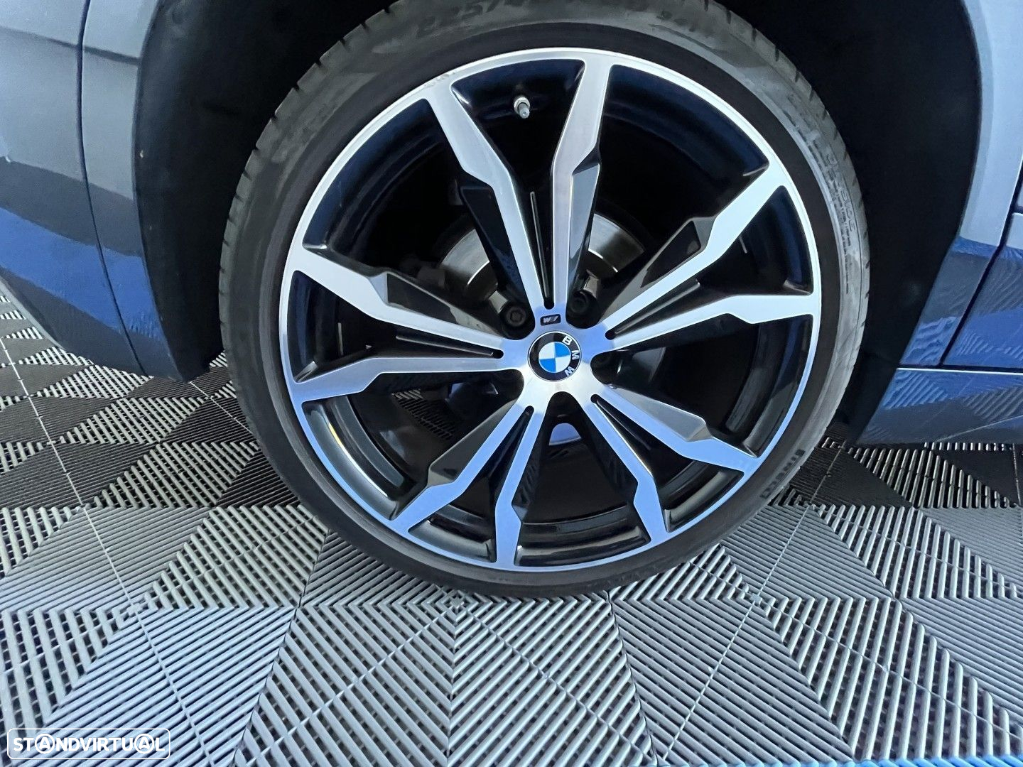 BMW X2 - 25