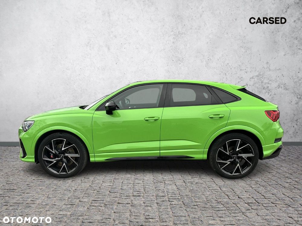 Audi RS Q3 Sportback - 2