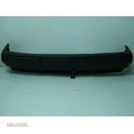 Parachoques da frente Mercedes W124 1985 a 1988 - 1