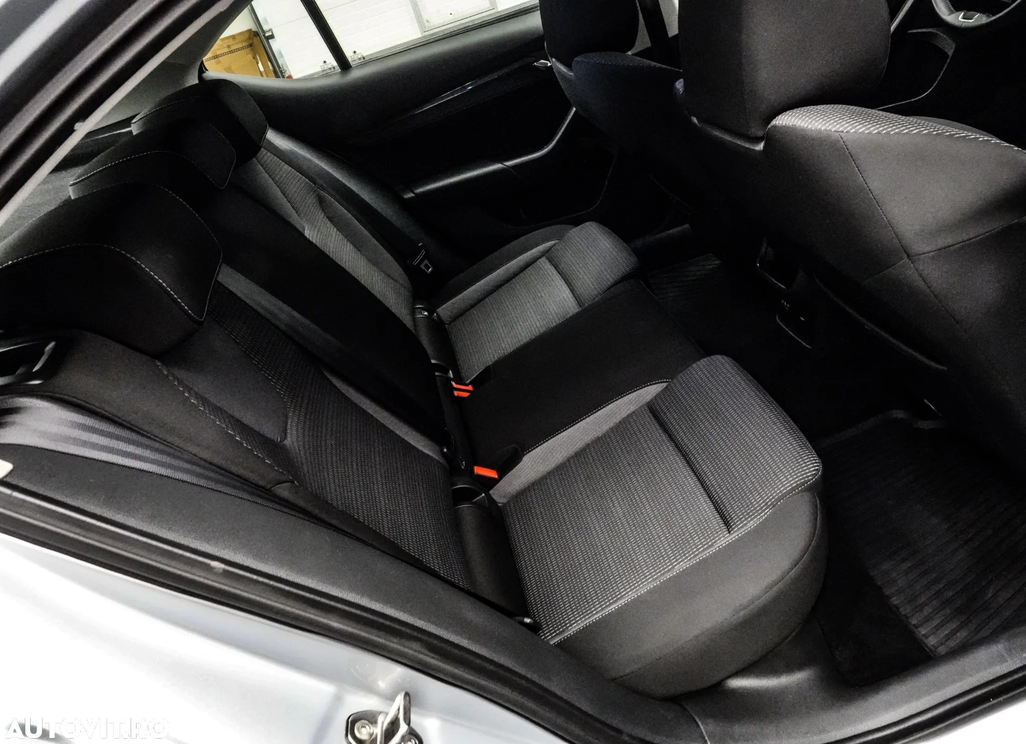 Skoda Octavia 1.5 TSI Style - 16