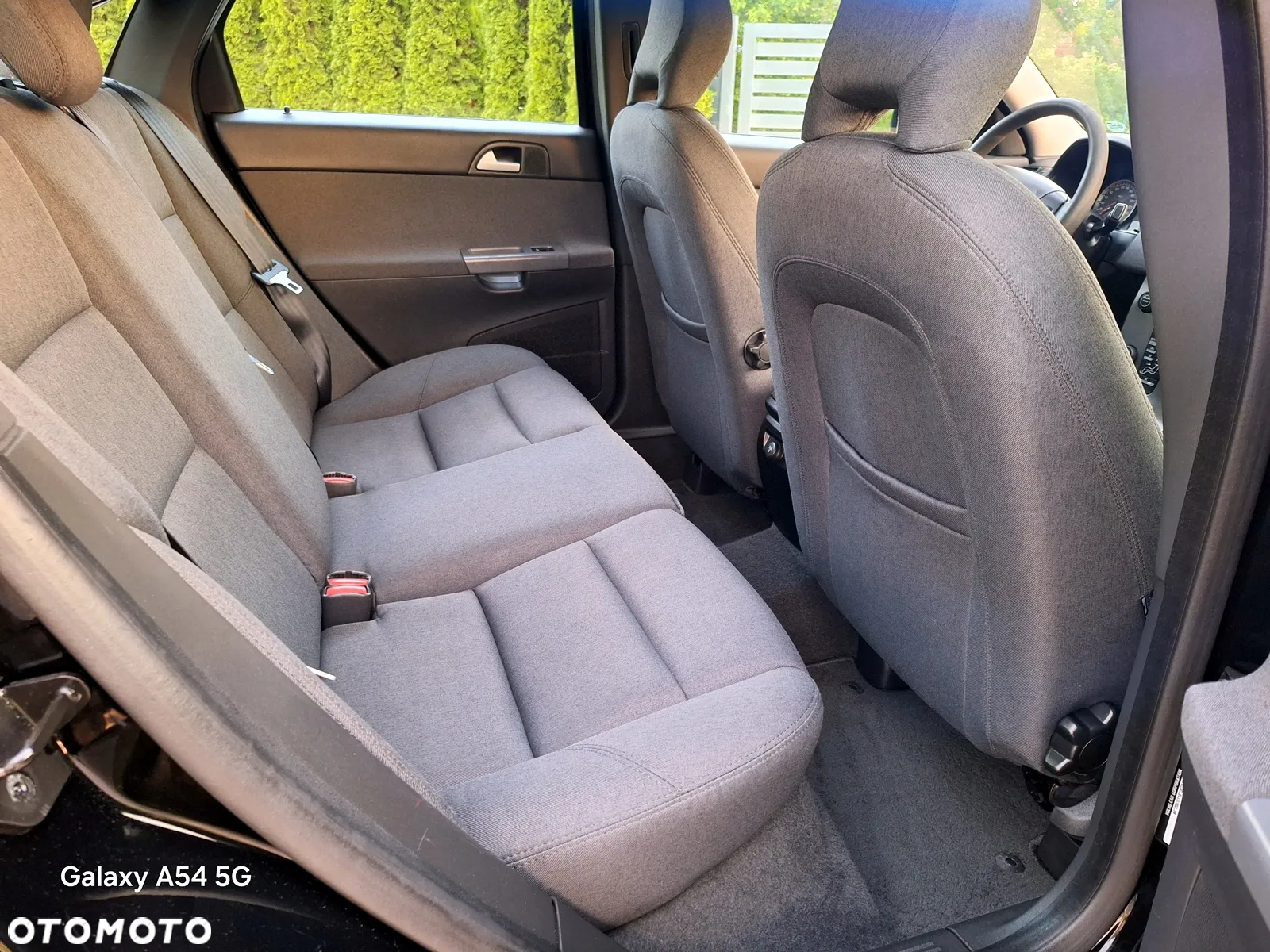 Volvo S40 1.8 Kinetic - 18