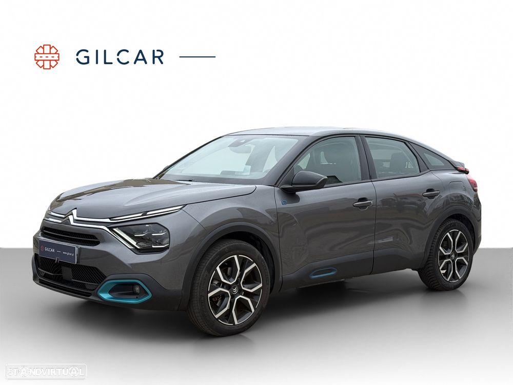 Citroën e-C4 Feel - 2