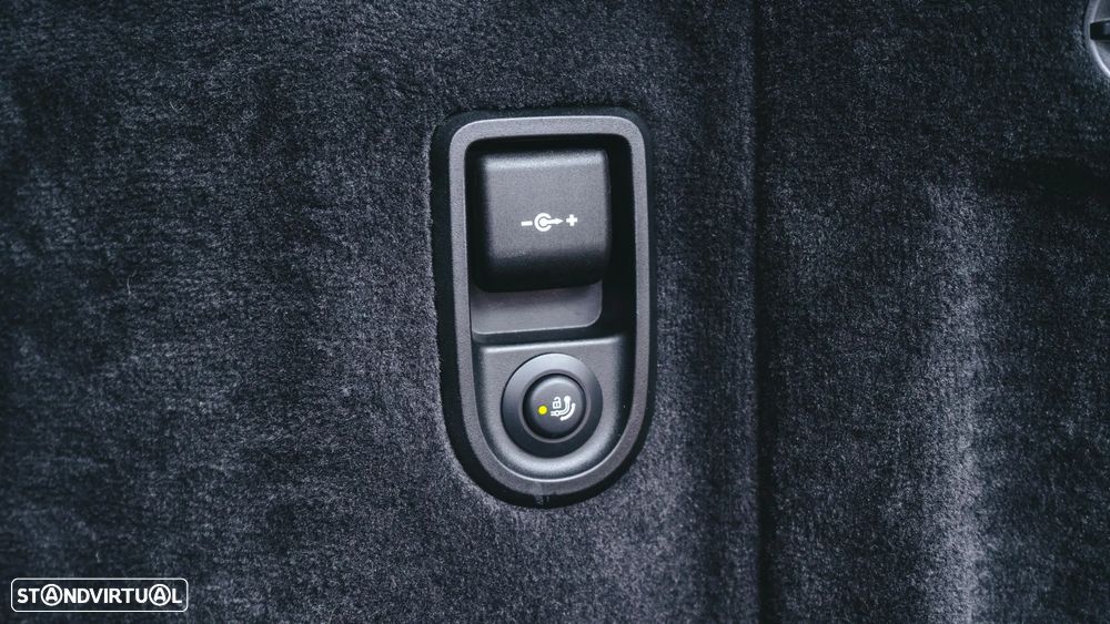 BMW 520 e - 36