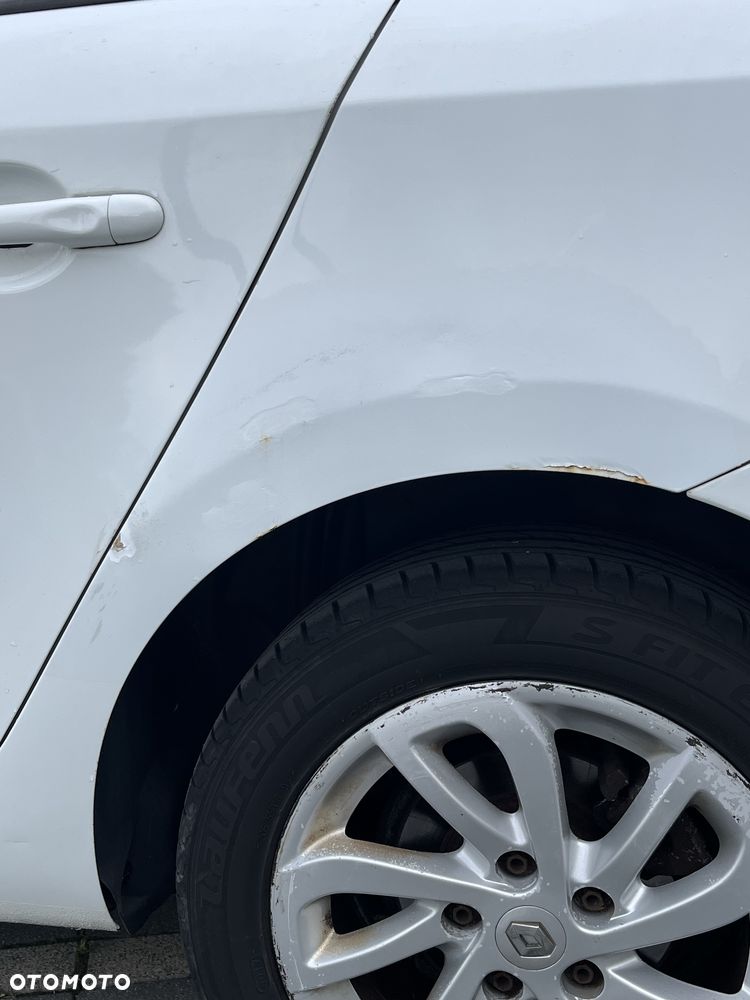 Renault Megane - 5