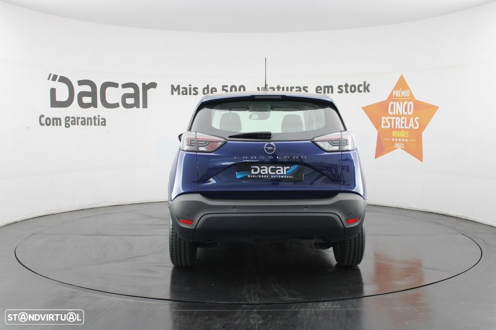 Opel Crossland 1.5 D Business Edition - 7