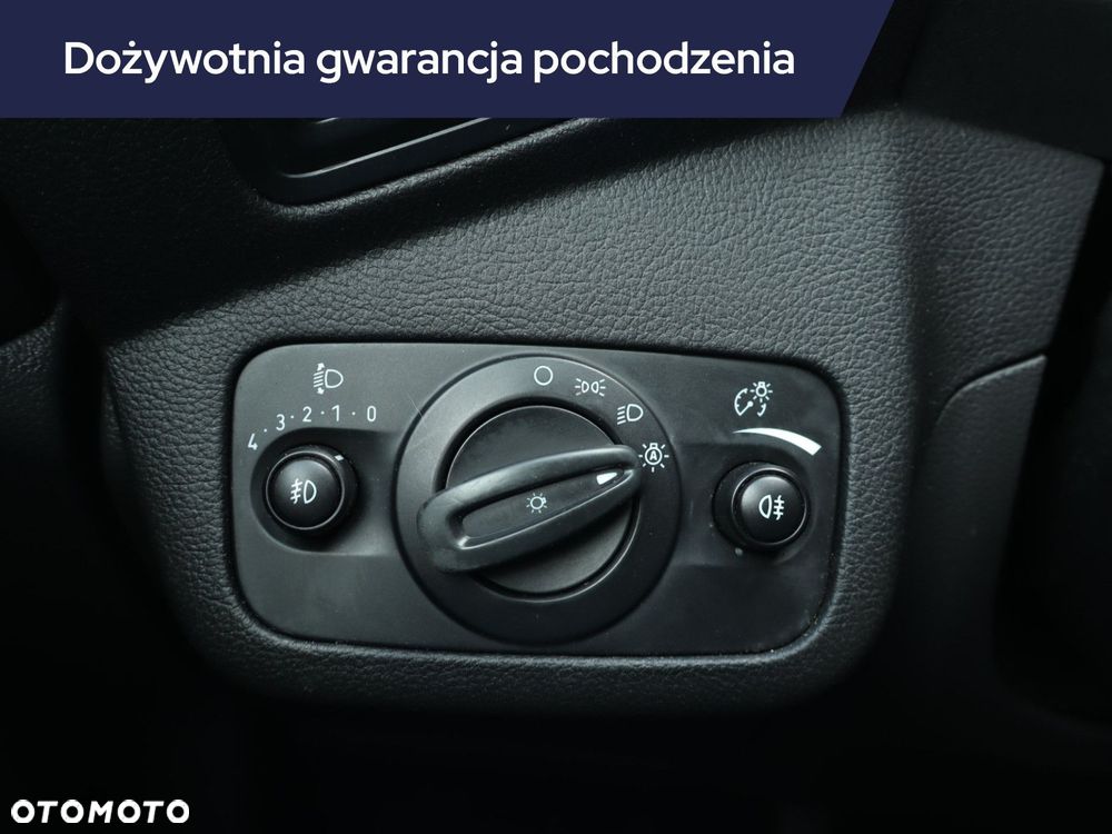 Ford Kuga - 21