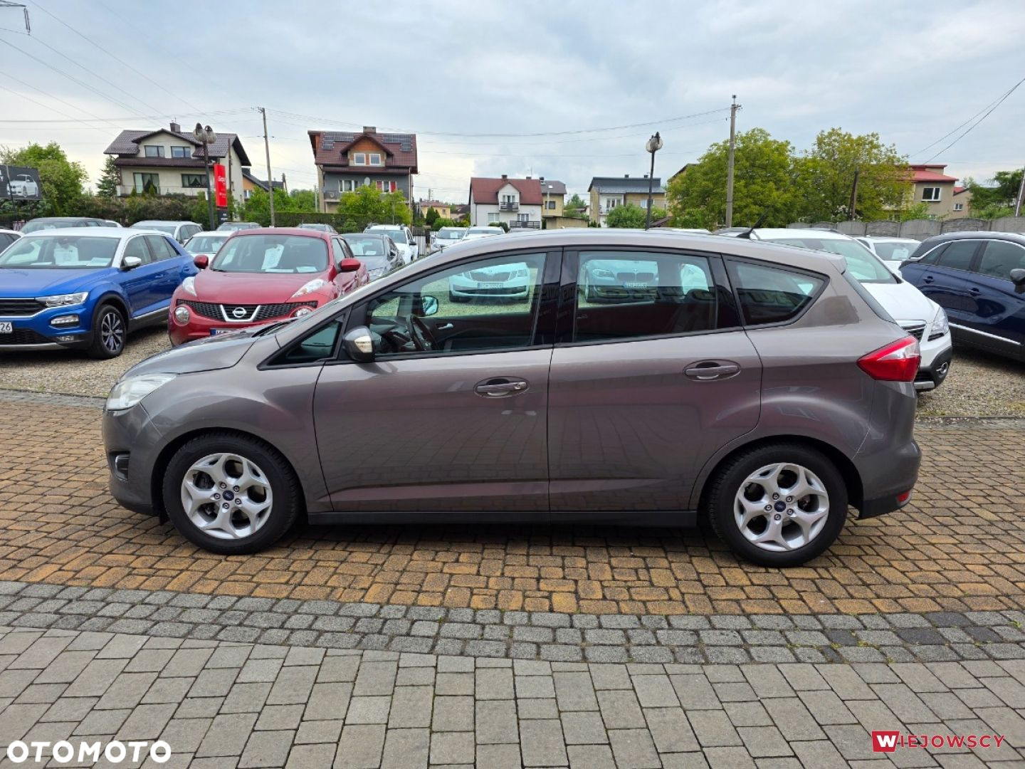 Ford C-MAX - 5