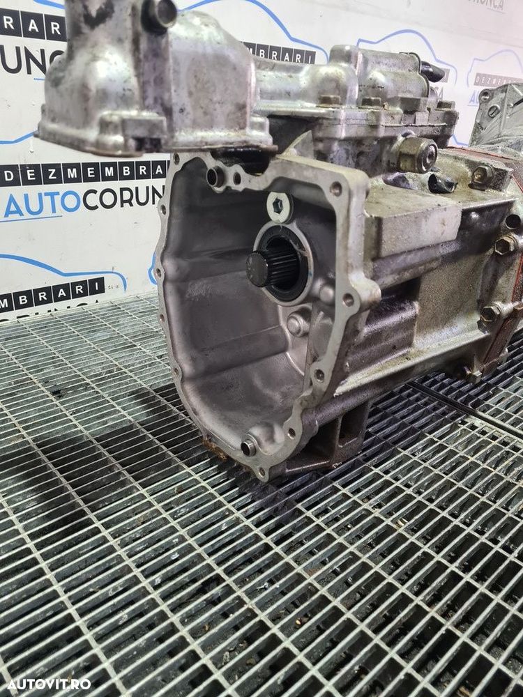 Cutie de viteze Suzuki Grand Vitara TD 2.0 D 1998 - 2005 92CP Manuala 5 Trepte RHZ Euro3 ... - 10