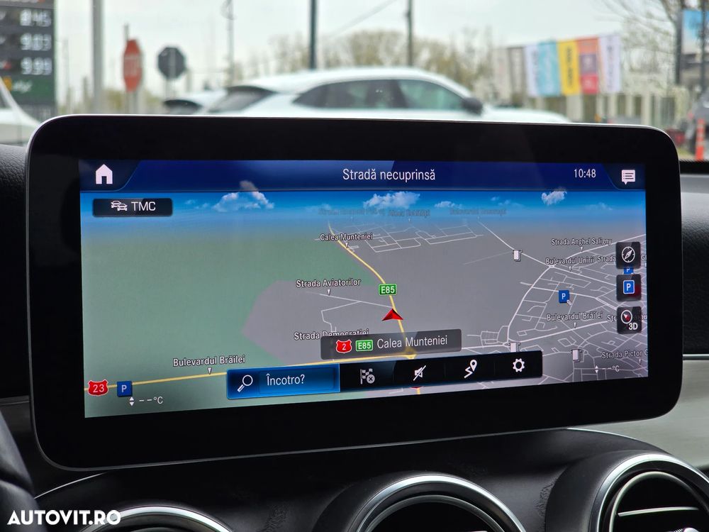 Mercedes-Benz GLC - 28