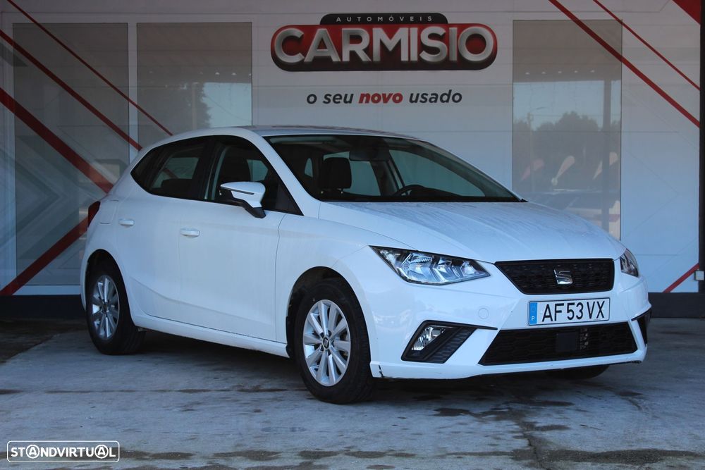 SEAT Ibiza 1.0 Style - 1