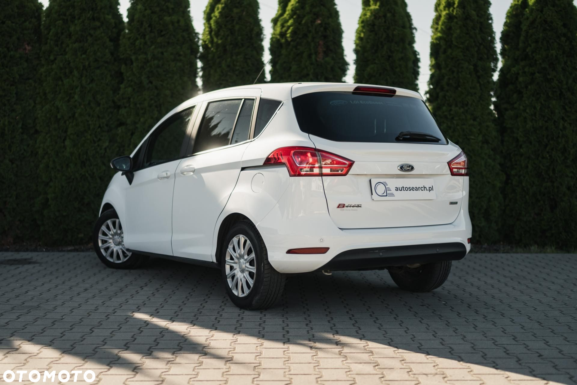 Ford B-MAX - 6