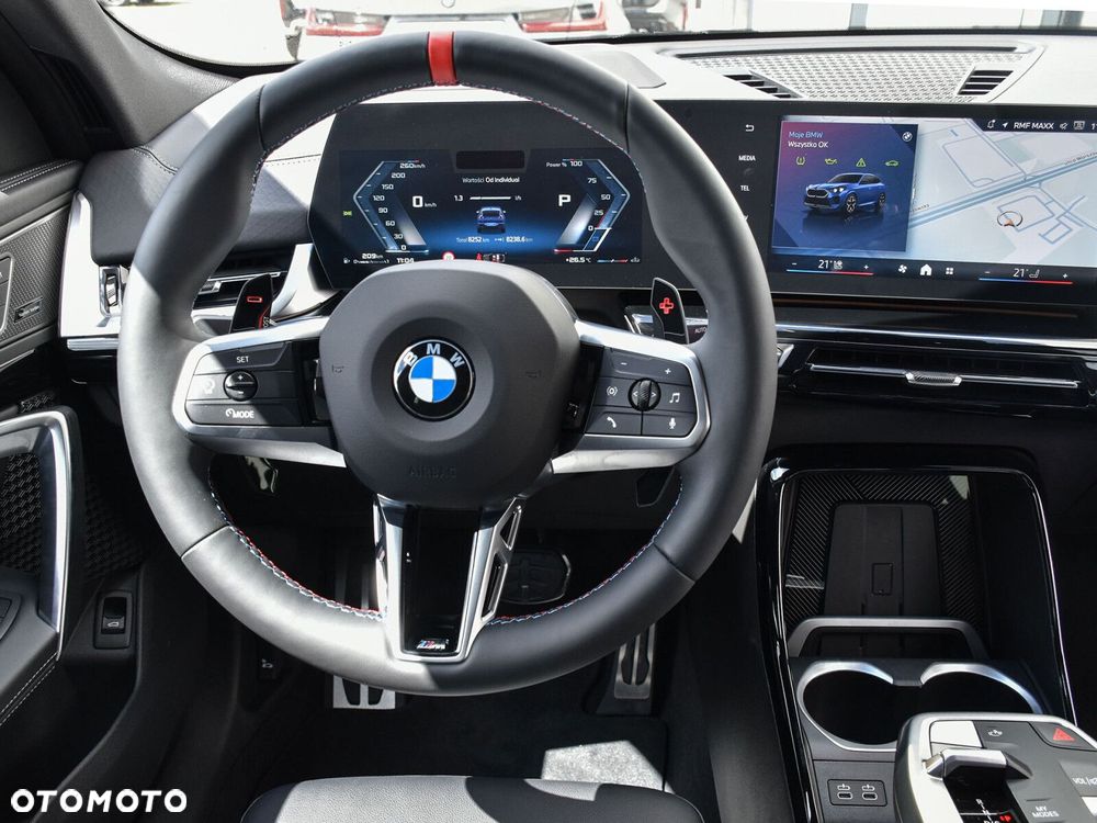 BMW X2 - 28