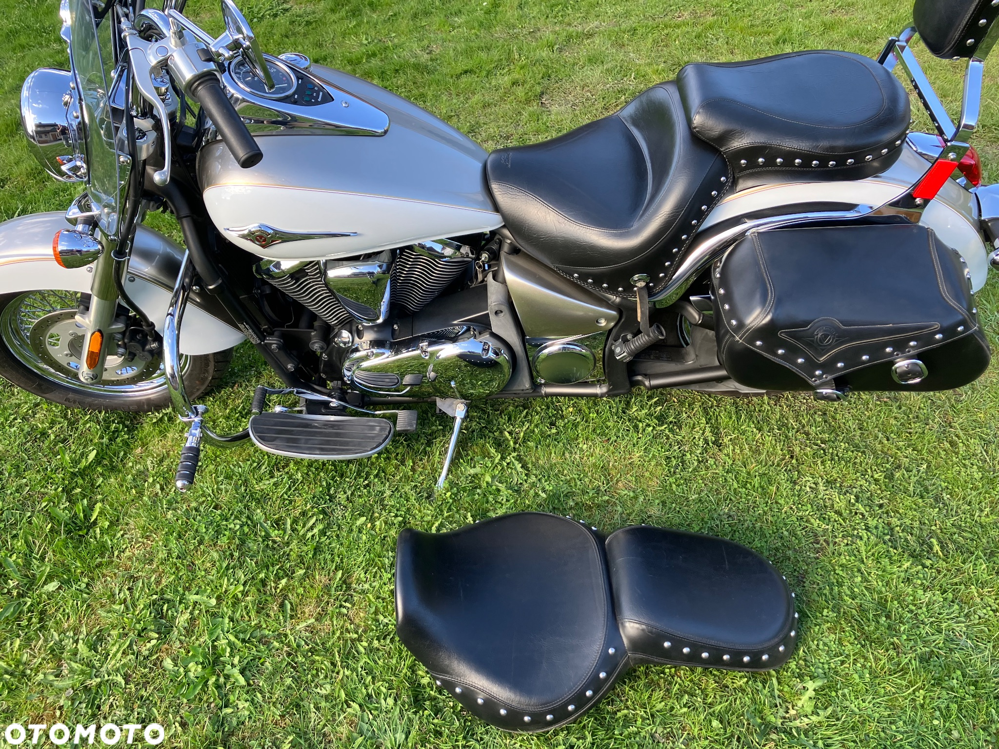 Kawasaki Vulcan - 14
