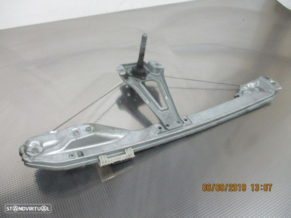 Elevador Tras Dto  Renault Clio Iii (Br0/1, Cr0/1) - 2