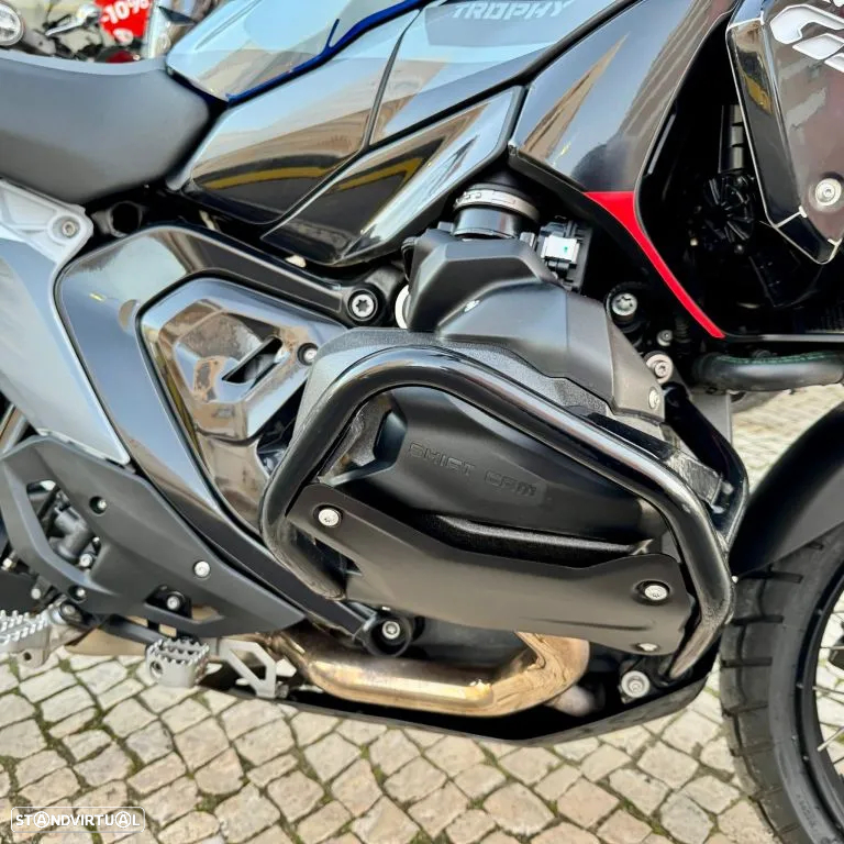 BMW R 1300 GS - 9