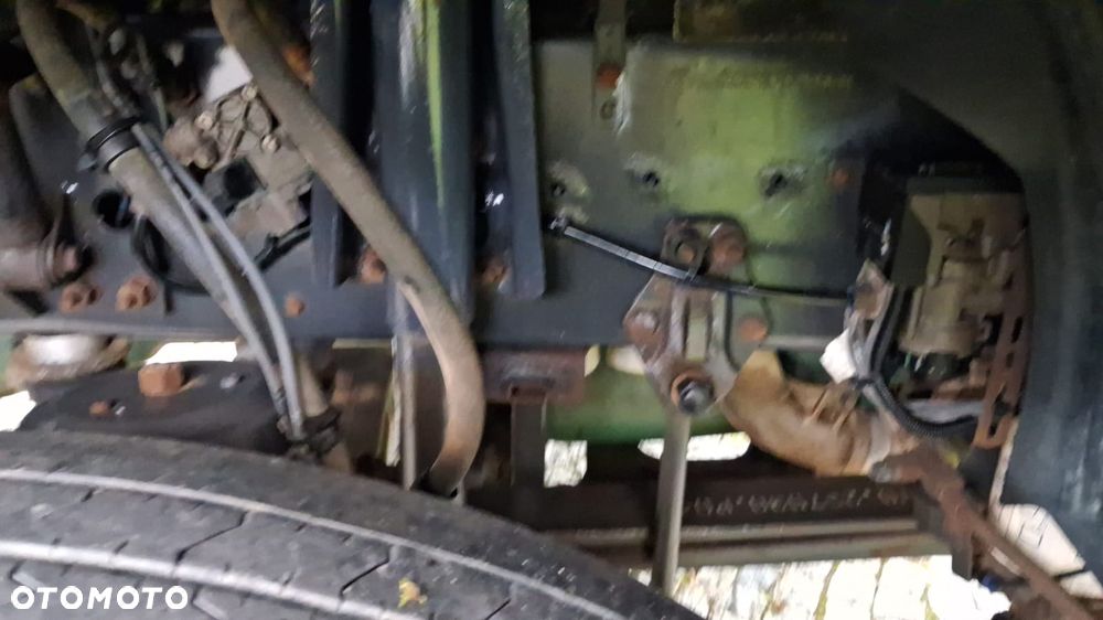 Volvo FMX - 16