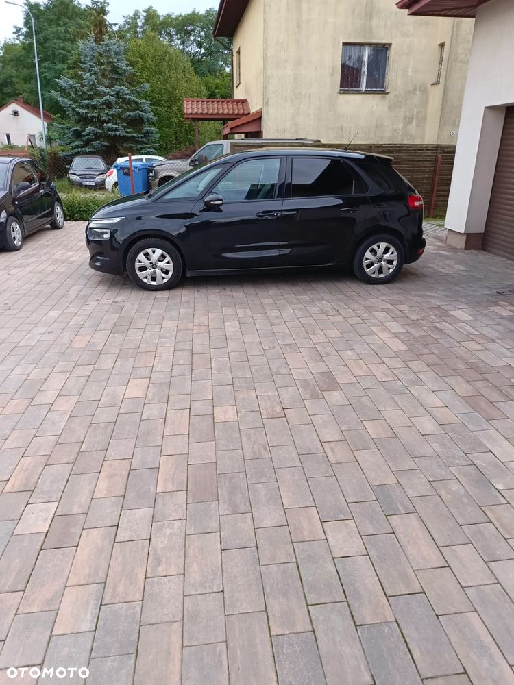 Citroën C4 Picasso e-HDi 115 Attraction - 7