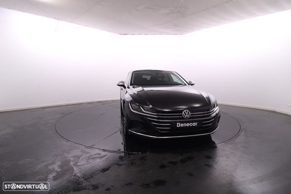 VW Arteon Shooting Brake 1.4 TSI eHybrid Elegance - 12
