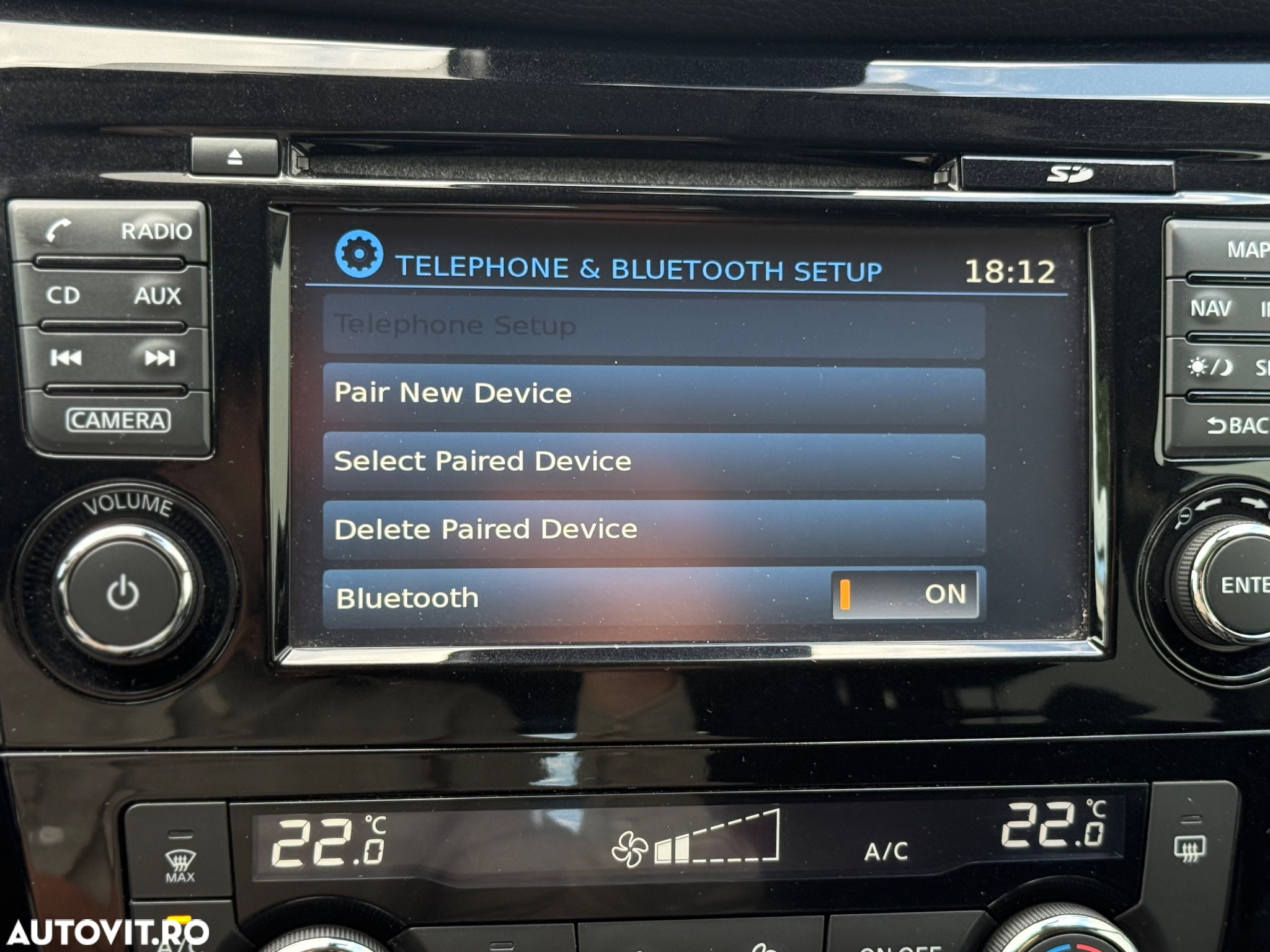 Nissan Qashqai 1.5 DCI Start/Stop Tekna - 31
