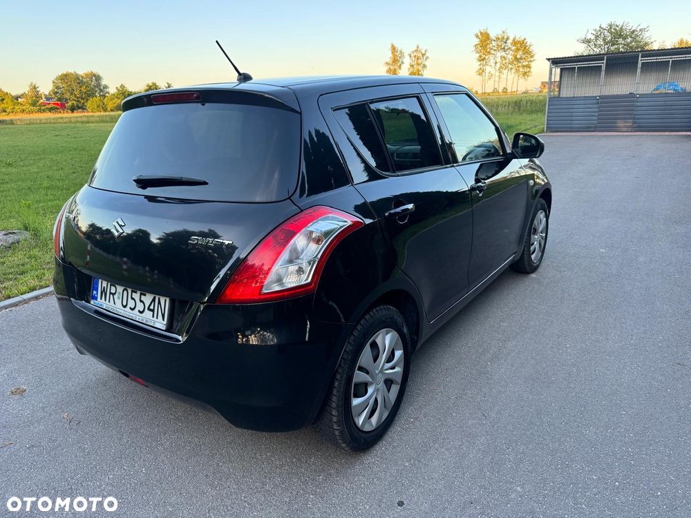 Suzuki Swift 1.2 Premium - 3