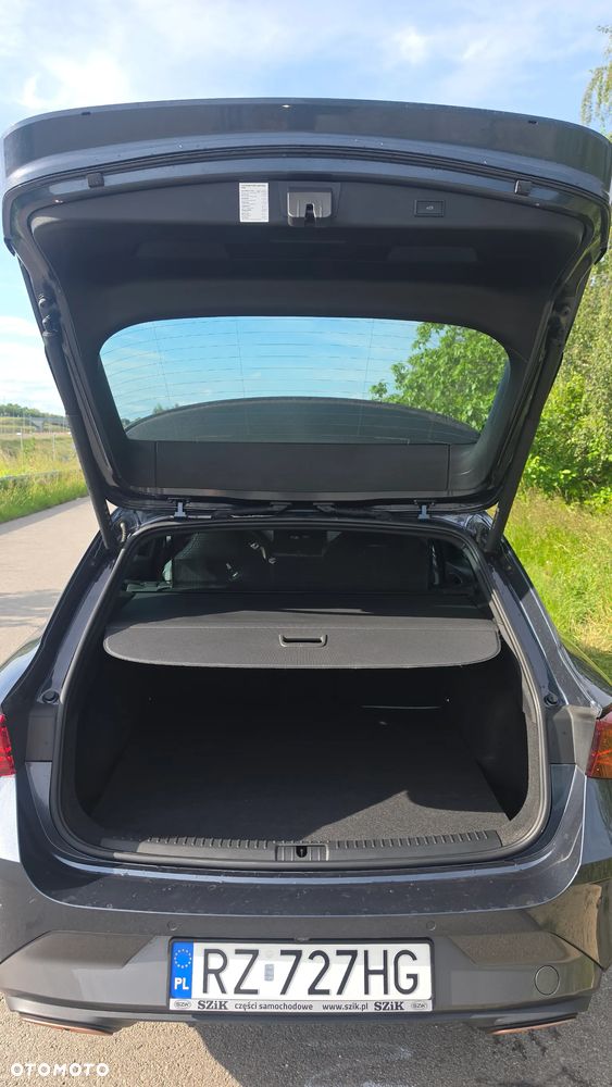 Cupra Leon Sportstourer 1.5 e-Hybrid PHEV DSG - 21
