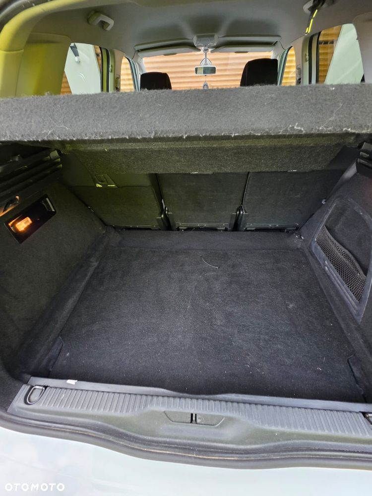 Citroën C4 Picasso 2.0 HDi FAP Exclusive - 17