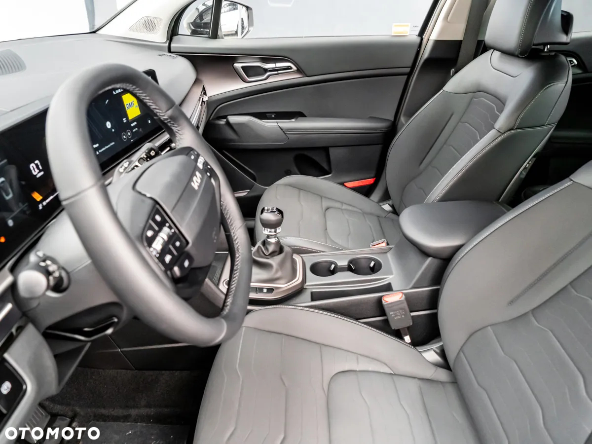 Kia Sportage 1.6 T-GDI L 2WD - 23