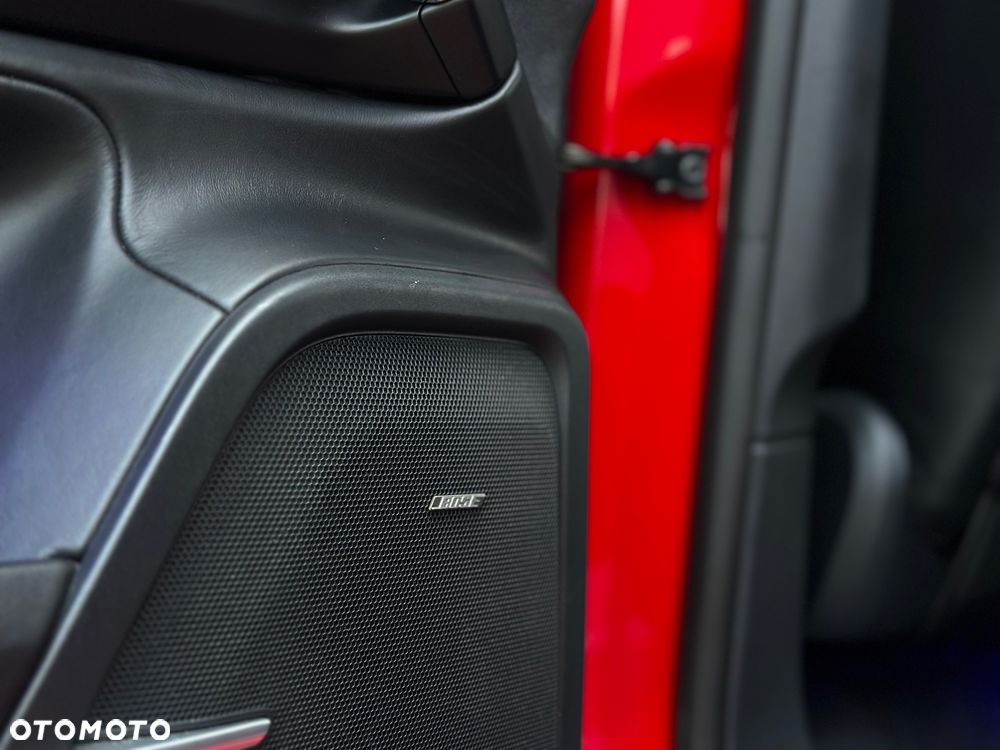 Porsche Cayenne GTS - 13