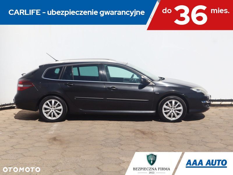 Renault Laguna - 7