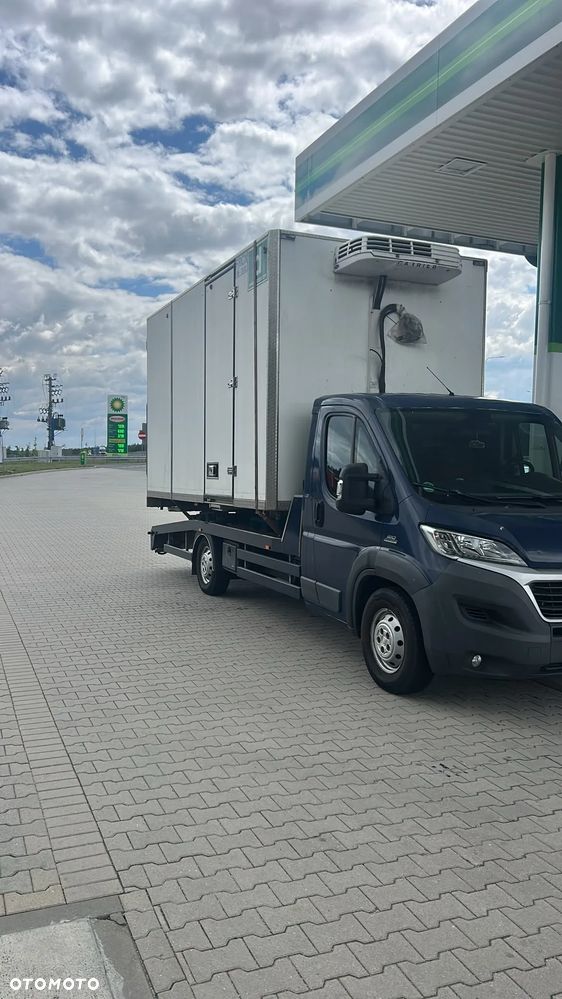 Fiat Ducato - 31