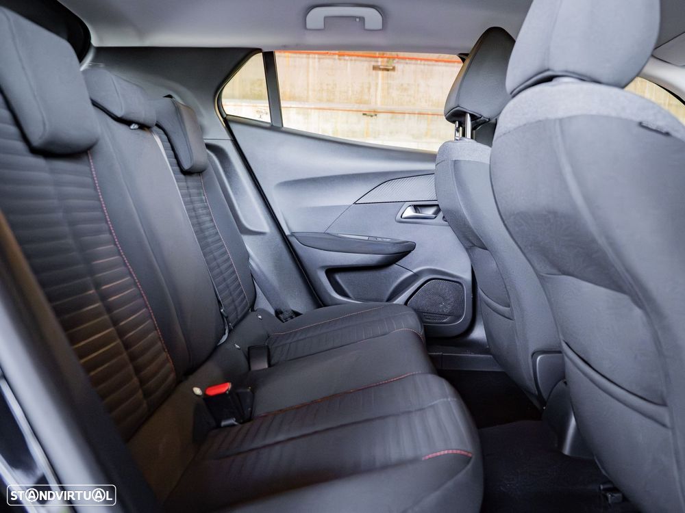 Peugeot 2008 1.2 PureTech Active Pack - 18