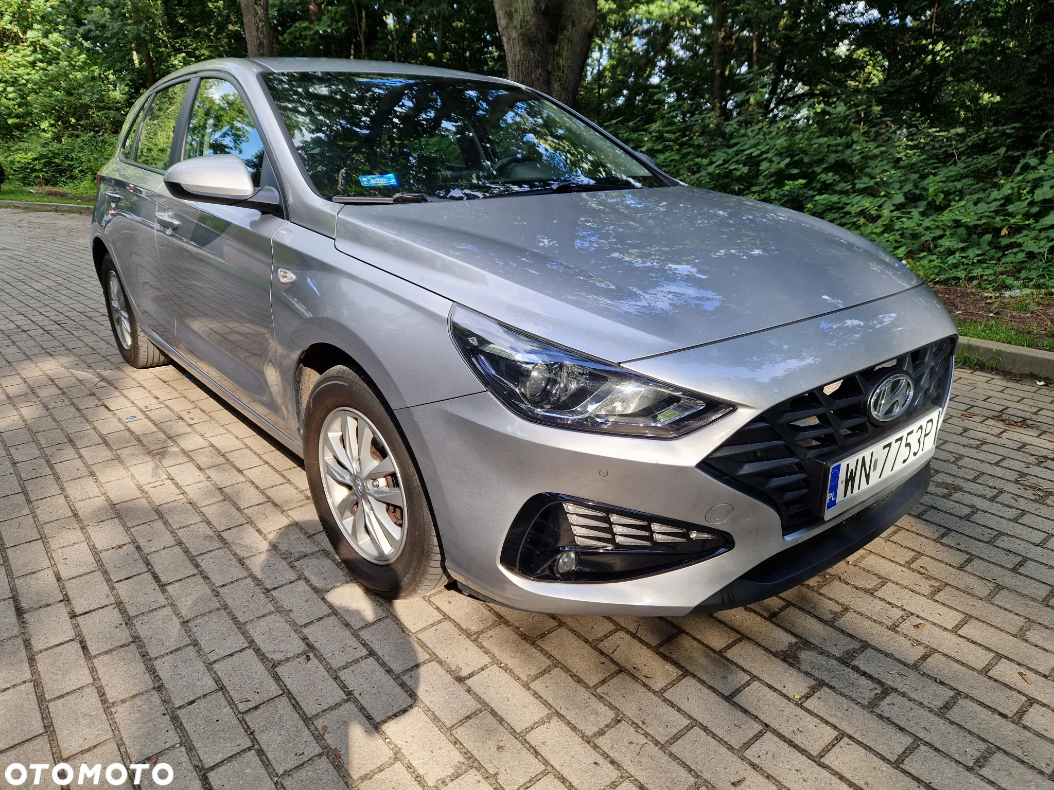 Hyundai i30 1.5 DPI Modern - 4