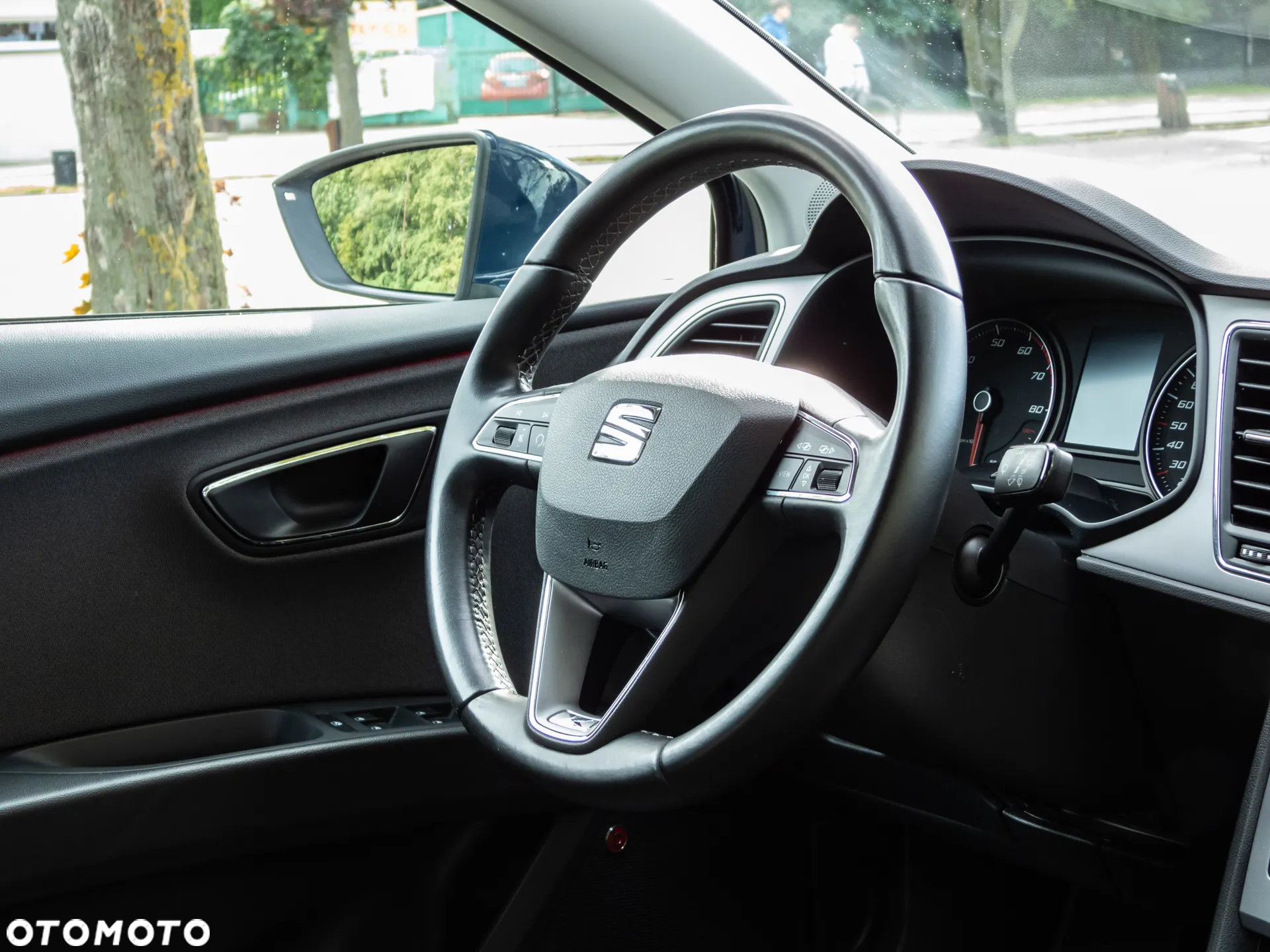Seat Leon 1.8 TSI Start&Stop XCELLENCE - 13