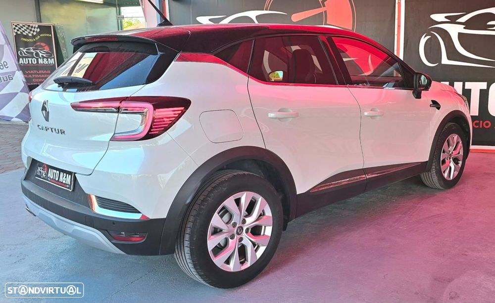 Renault Captur - 9